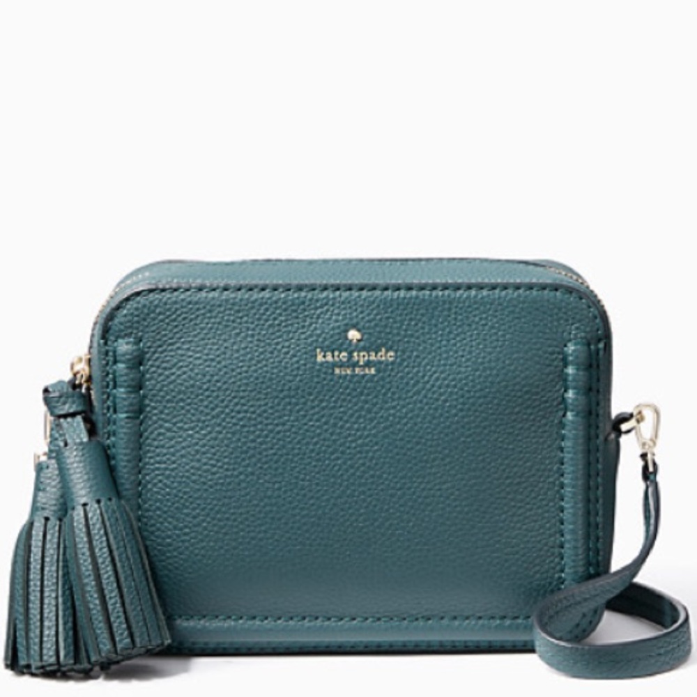Kate Spade Orchard St Arla Crossbody